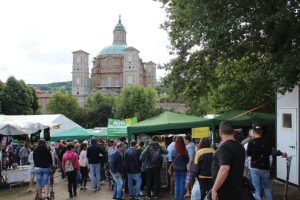 fiera vicoforte 2025